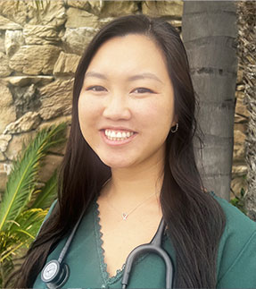 Anna Nguyen, PA-C