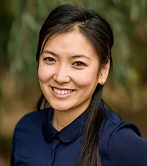 Lucy Lee, NP-C 